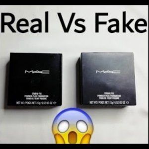 FAKE SHADOW? 3 MAC tests
